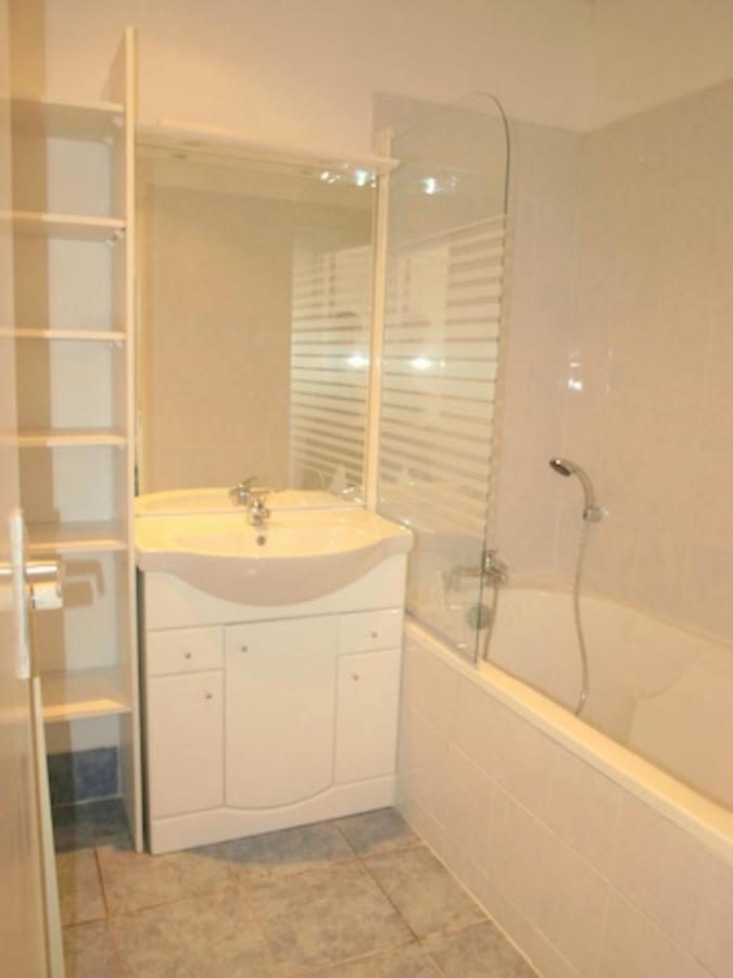 Apartment L'appart Bleu - Lumineux F3 Gare/centre
