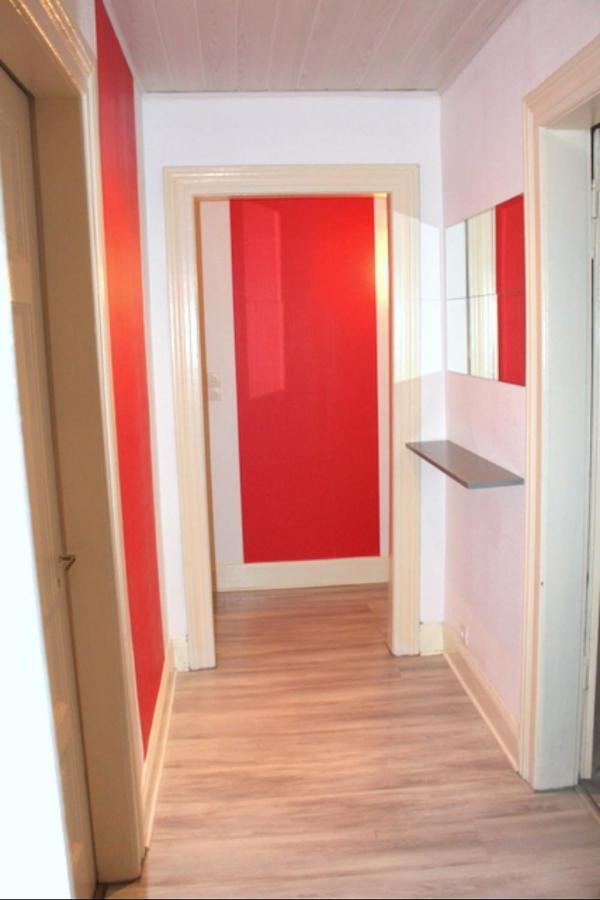 Apartment L'appart Bleu - Lumineux F3 Gare/centre